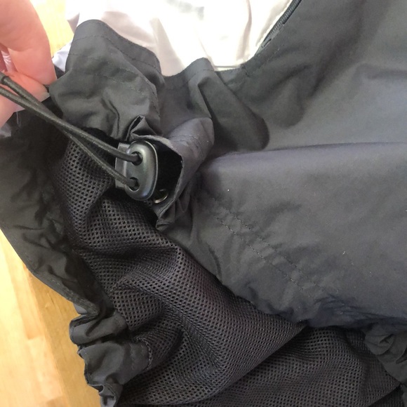 Levelwear golf rain jacket men’s size L - Picture 8 of 11